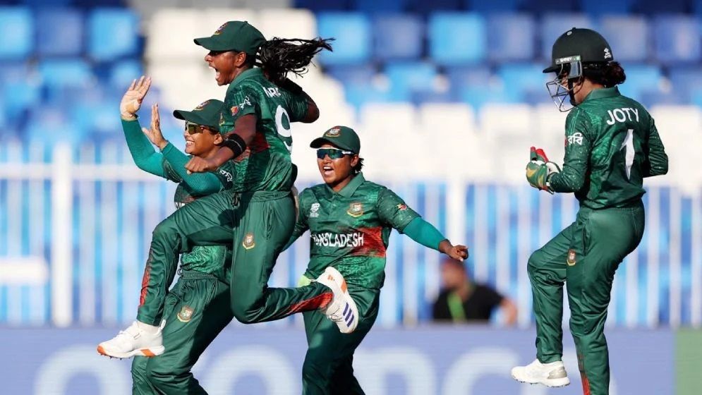 দীর্ঘ ১০ বছরের জয় খরা কাটাল বাংলাদেশ