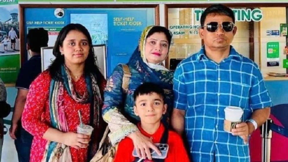 সাবেক ডিবিপ্রধান হারুন, তার স্ত্রী ও ১২ আত্মীয়কে দুদকে তলব
