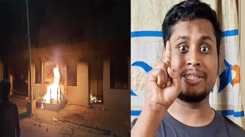 ‘বেইমান’ আখ্যা দিয়ে জাপাকে নিশ্চিহ্নের ডাক সমন্বয়ক হাসনাতের