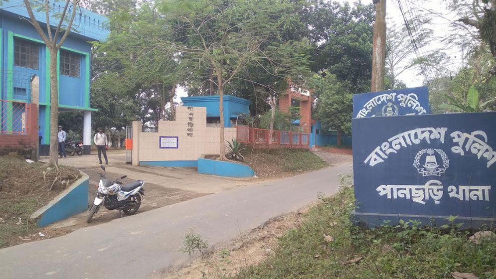 খাগড়াছড়িতে ইউপিডিএফের ৩ কর্মীকে গুলি করে হত্যা