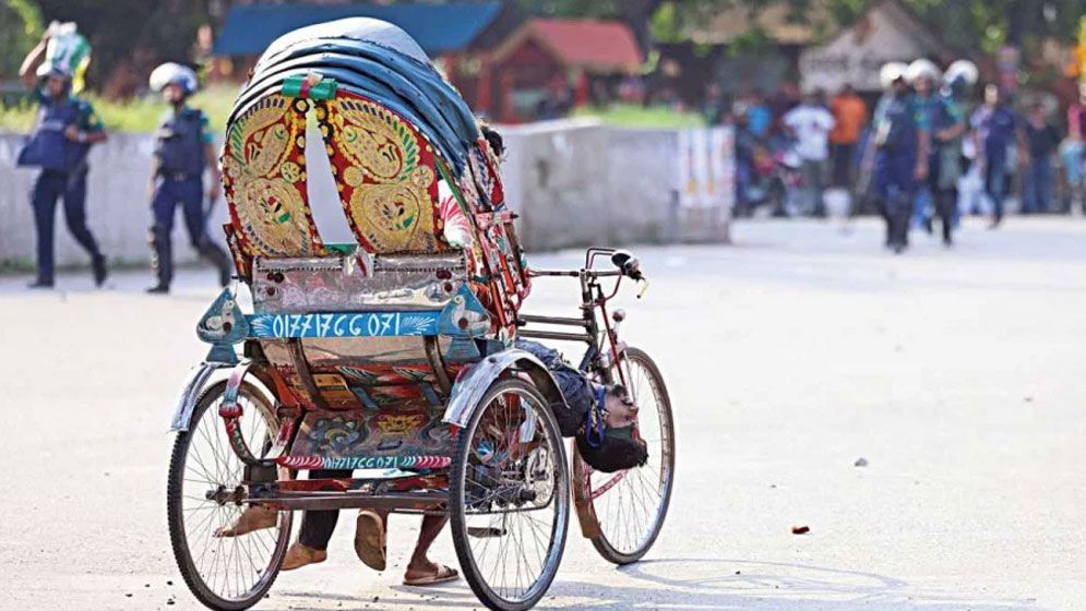 ছাত্র-জনতার অভ্যুত্থানে দেশজুড়ে শহিদ ৭৩৭, আহত ২২৯০৭