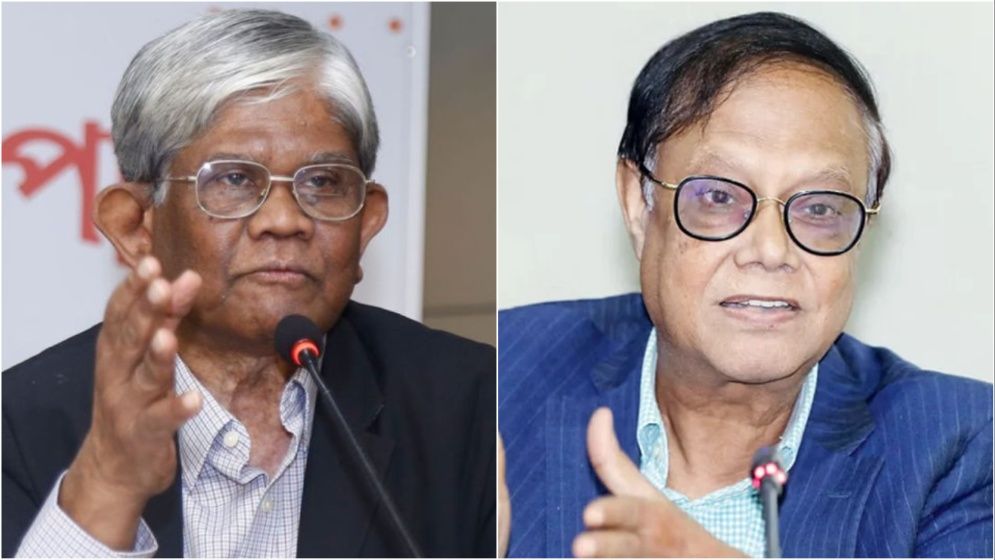যুক্তরাষ্ট্রে অর্থ উপদেষ্টা-গভর্নরের বিরুদ্ধে গ্রেপ্তারি পরোয়ানা স্থগিত