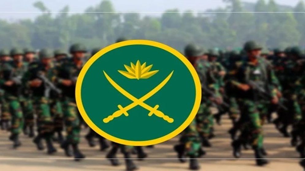 সেনাবাহিনীর ম্যাজিস্ট্রেসি ক্ষমতা বাড়লো আরও ৬০ দিন
