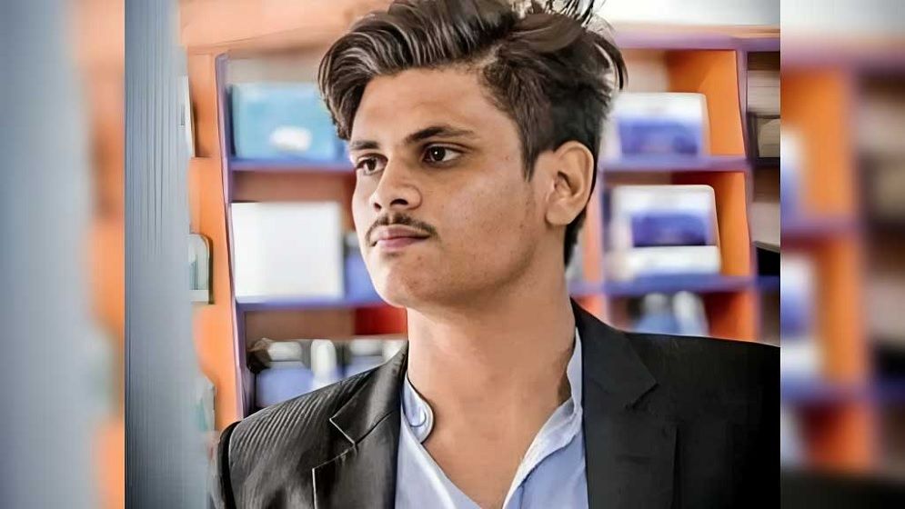 নানা-নানির কবরের পাশে চিরনিদ্রায় শায়িত আব্দুল্লাহ