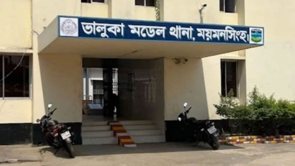 ভালুকায় অন্তঃসত্ত্বা স্ত্রী ও স্বামীর মরদেহ উদ্ধার