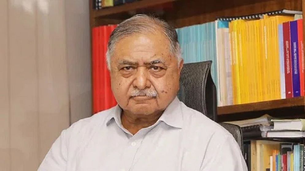 জাতীয় ঐক্য ধরে রাখতে জাতীয় সংলাপ জরুরি : ড. কামাল