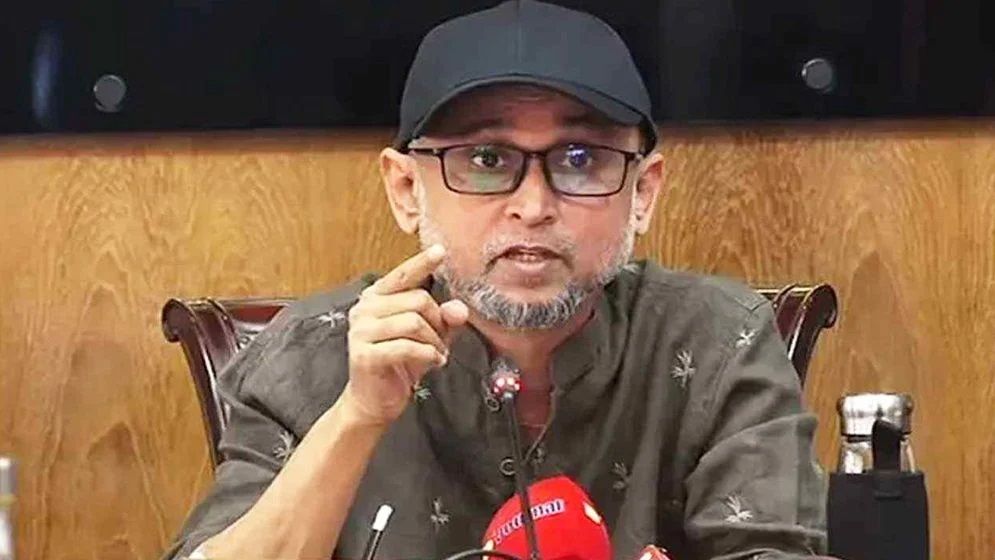 ফারুকীর পদত্যাগের বিষয়টি সঠিক নয়