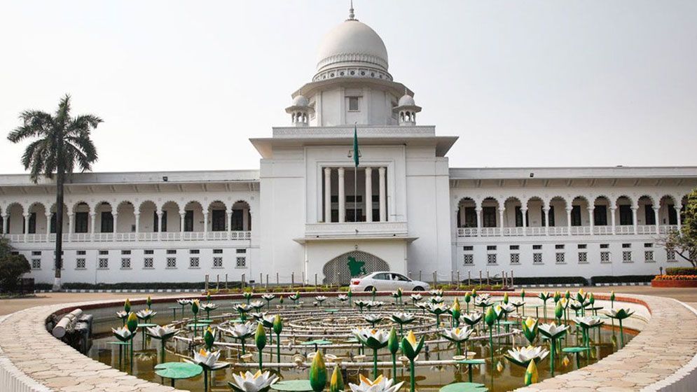 ইসকন নিষিদ্ধের আদেশ দিতে রাজি নয় হাইকোর্ট
