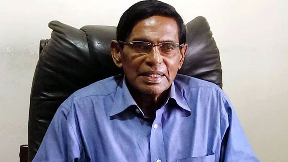 স্বাধীন বাংলা ফুটবল দলের অধিনায়ক পিন্টু মারা গেছেন