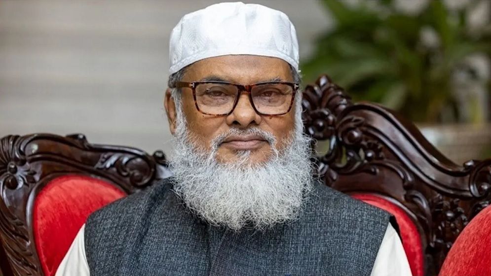 ধর্মীয় সম্প্রীতি নষ্টের পায়তারা করছে দেশীয় ও বিদেশি গোষ্ঠী: ধর্ম উপদেষ্টা