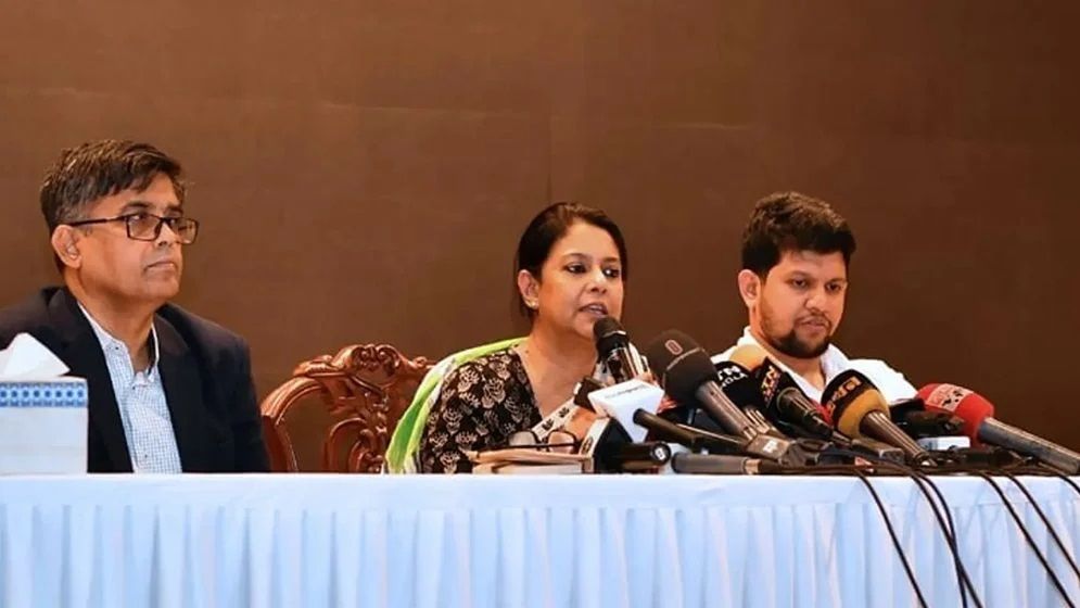 নির্বাচনের তারিখ ঘোষণা কবে, জানালেন উপদেষ্টা রিজওয়ানা