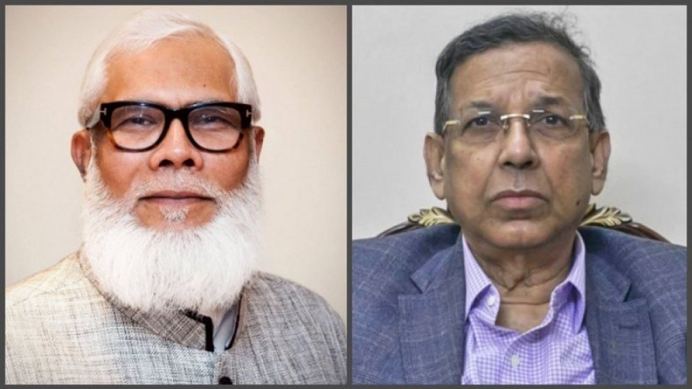 নতুন মামলায় গ্রেফতার সালমান-আনিসুলসহ ৫ জন