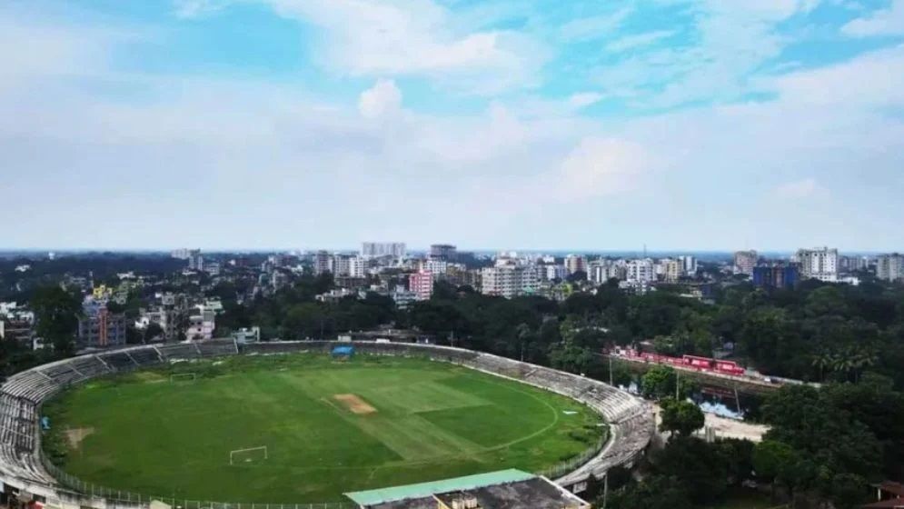 শহীদদের নামে দেশের তিন স্টেডিয়ামের নতুন নামকরণ