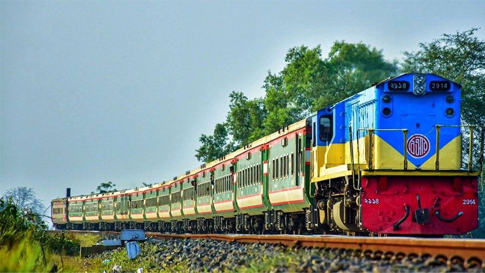 অনিয়ম রোধে রেলে যুক্ত হলো ৫ নির্বাহী ম্যাজিস্ট্রেট