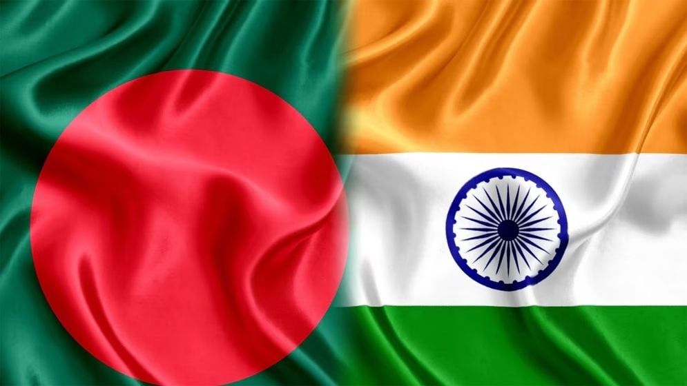 পদ্মায় বাংলাদেশ-ভারত পররাষ্ট্র সচিব বৈঠক আজ