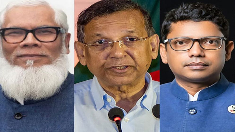 নতুন মামলায় গ্রেফতার সালমান-আনিসুল-পলক