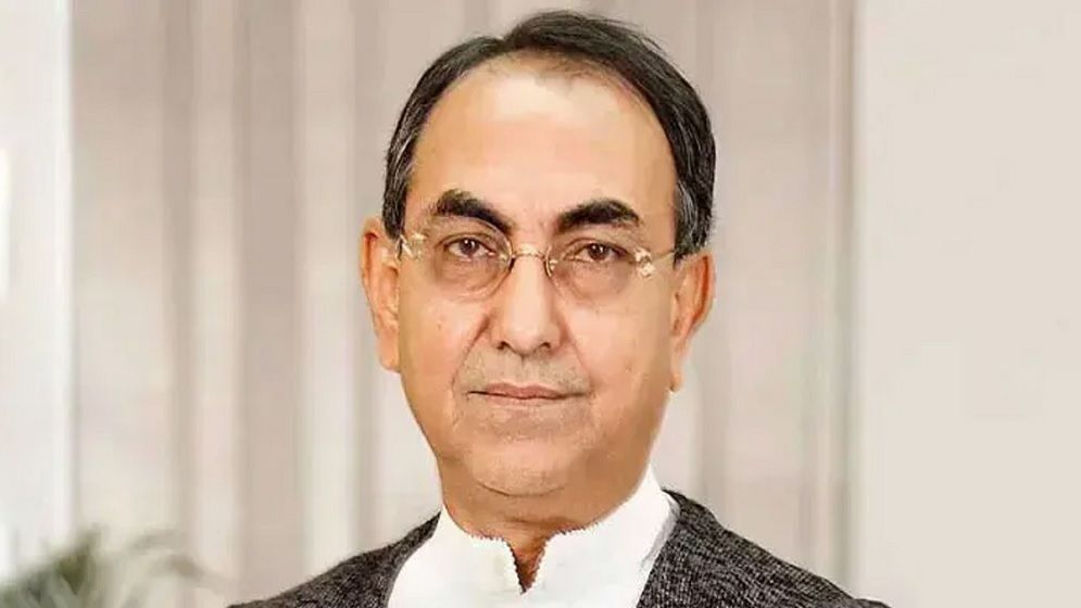 বঙ্গভবন থেকে মির্জা আব্বাসের মোবাইল চুরি, মতিঝিল থানায় জিডি