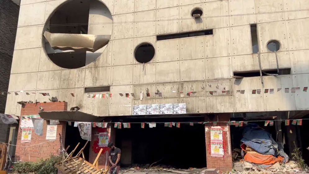 নির্বাচনে অংশ নেওয়ার বিষয়ে যা বলছেন আওয়ামী লীগ নেতারা