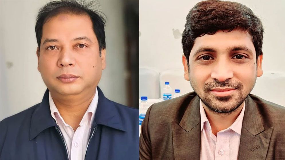 র্যাকের সভাপতি হলেন আলাউদ্দিন আরিফ, সাধারণ সম্পাদক তাবারুল
