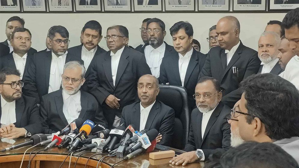 রায় দেখে আপিলের বিষয়ে সিদ্ধান্ত জানাবেন অ্যাটর্নি জেনারেল