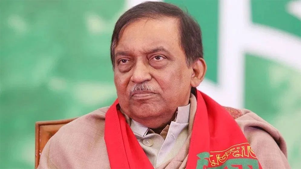 আসাদুজ্জামান খান কামালের আয়কর নথি জব্দের আদেশ আদালতের