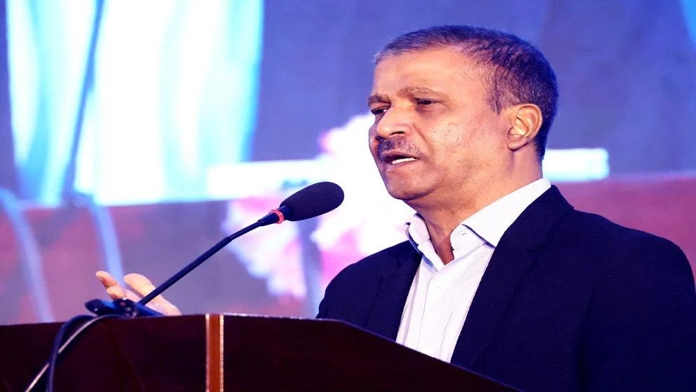 দেশ গড়ার দ্বিতীয় সুযোগ হাতছাড়া হতে দেওয়া যাবে না : উপদেষ্টা আসিফ নজরুল