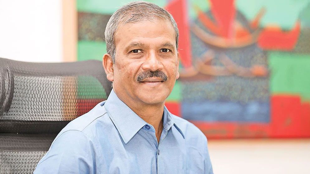 ভারত বিজয়ের মিত্র ছিল, এর বেশি নয়