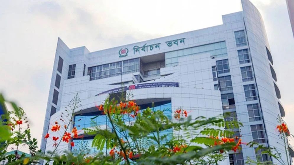 নির্বাচন আয়োজন করতে প্রস্তুত ইসি : নির্বাচন কমিশনার তাহমিদা