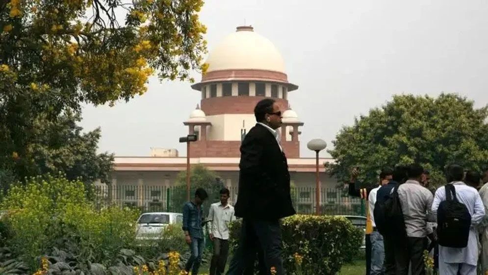 উপাসনা-স্থল নিয়ে নতুন মামলা করা যাবে না : ভারতের সুপ্রিম কোর্ট