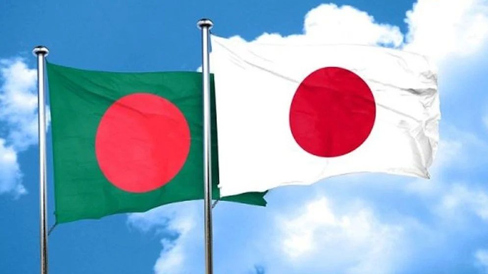 প্রাথমিক শিক্ষার উন্নয়নে জাপানের ৩৮ কোটি টাকা অনুদান