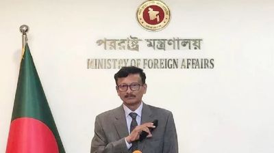 স্বাধীনতা দিবস নিয়ে মোদির বক্তব্যের প্রতিক্রিয়া ভারতকে জানানো হবে: পররাষ্ট্র উপদেষ্টা