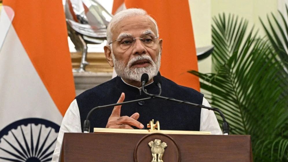 ১৬ ডিসেম্বরকে ভারতের বিজয় দিবস দাবি নরেন্দ্র মোদির