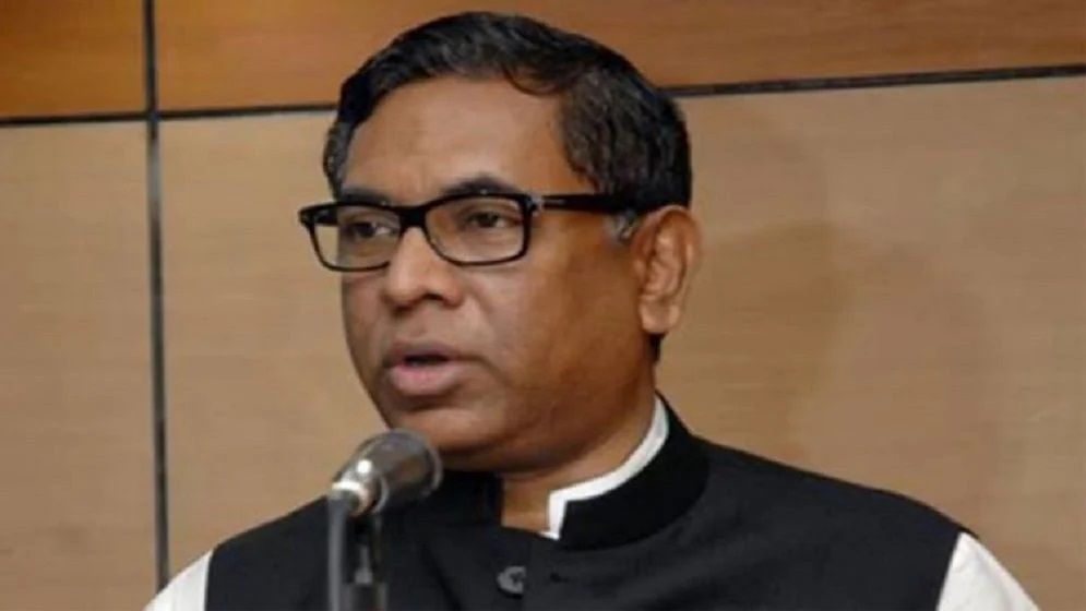 স্ত্রী-সন্তানসহ সাবেক প্রতিমন্ত্রী নসরুল হামিদের বিরুদ্ধে দুদকের মামলা