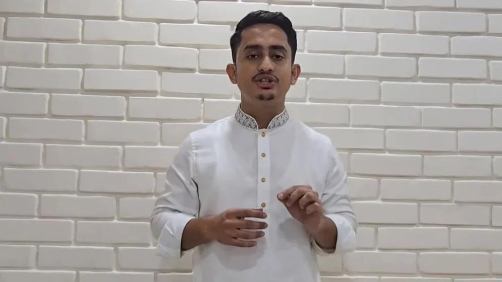 পুলিশের শত শত সদস্য এখনও থানায় বসে ঘুষ খাচ্ছে : সারজিস আলম
