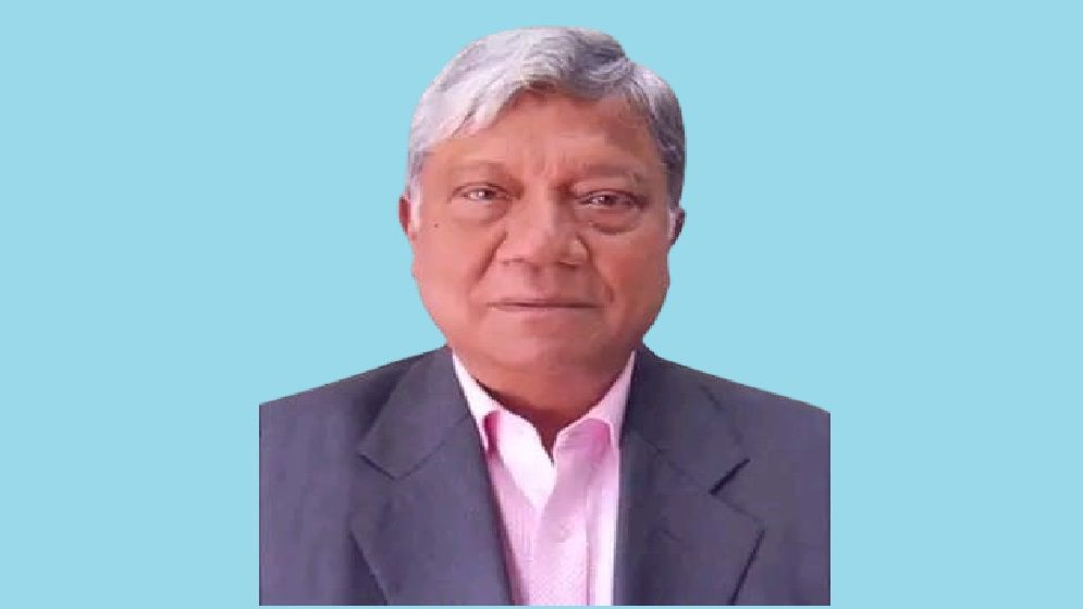 নারায়ণগঞ্জের সাবেক সাংসদ ‘এসএম আকরাম’ মারা গেছেন