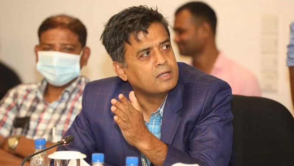 সময় টিভির সাংবাদিকদের চাকরিচ্যুতি নিয়ে প্রেস সচিবের স্ট্যাটাস