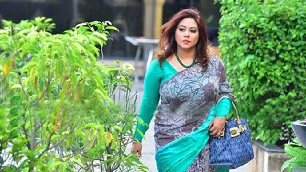 হত্যাচেষ্টা মামলায় জামিন পেলেন শমী কায়সার