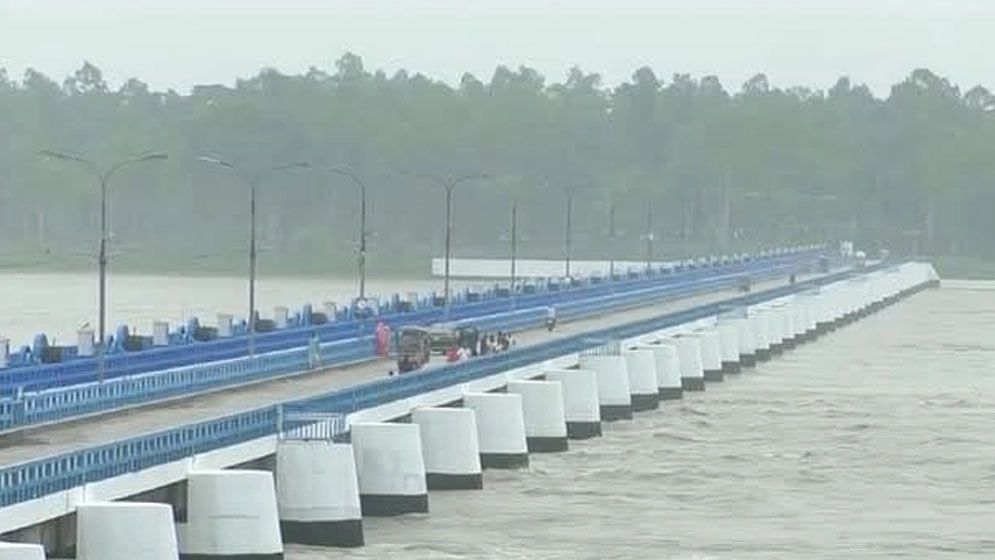 মক্কা নগরীর পবিত্র কাবা শরীফ