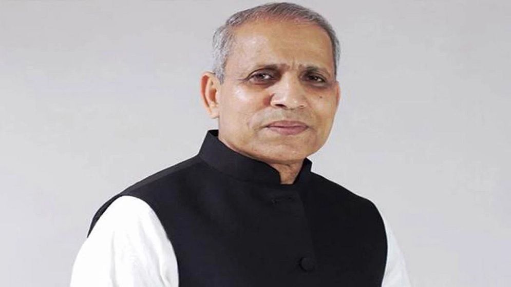 সাবেক সংসদ সদস্য শফিউল ইসলাম মহিউদ্দিনকে গ্রেপ্তার