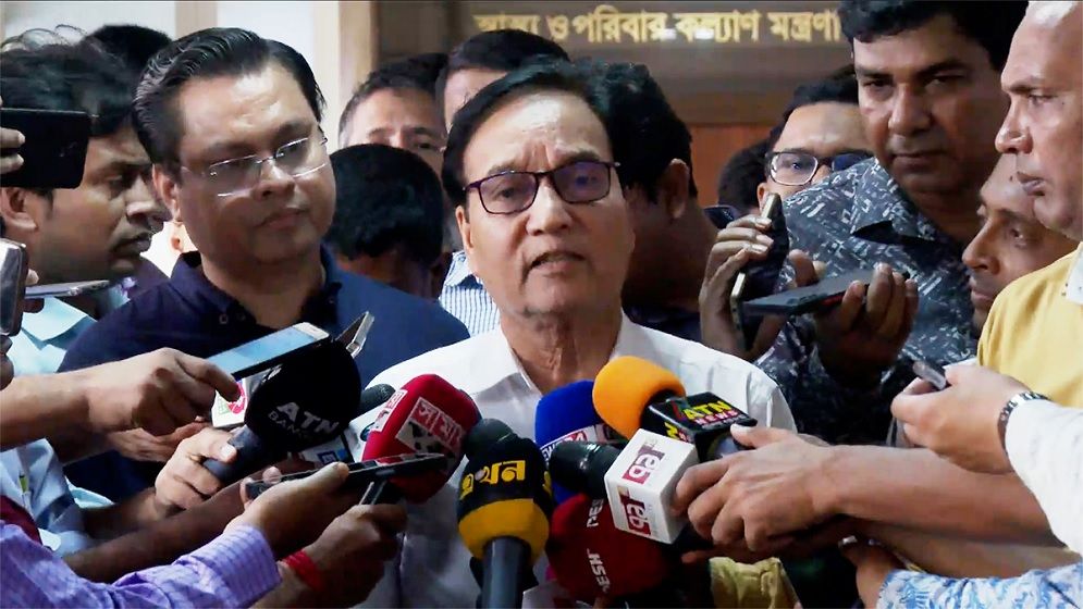 ৪৩ বিসিএসে বাদ পড়া ২২৭ জনের বেশিরভাগই চাকরিতে যোগ দিতে পারবে: জনপ্রশাসন সচিব