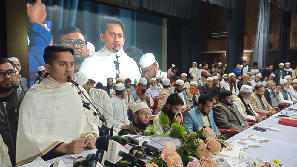 গণহত্যাকারীদের বিচার প্রক্রিয়াকে সরাসরি কিংবা পরোক্ষভাবে বাধাগ্রস্ত করা হচ্ছে: সারজিস