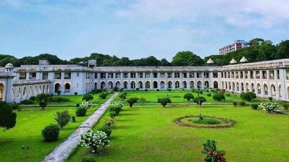 সলিমুল্লাহ মুসলিম হলে শিক্ষার্থীদের আসন বরাদ্দ পুনরায় শুরু করার পরিকল্পনা