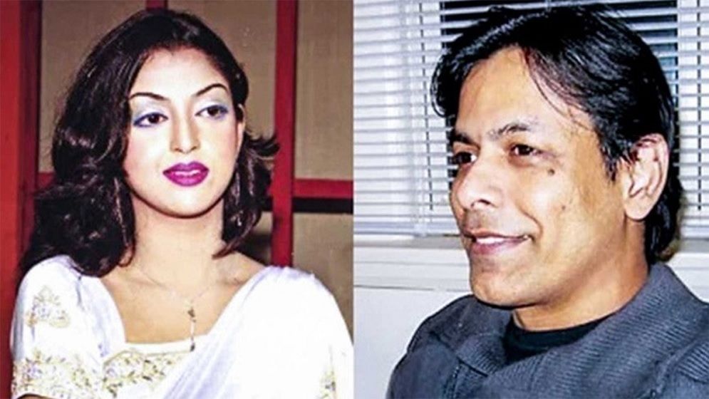 মডেল তিন্নি হত্যা মামলায় সাবেক সংসদ সদস্য অভির খালাস