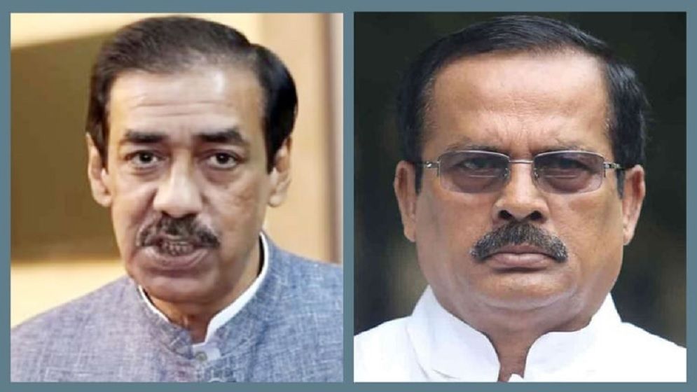 নানক-শামীম ওসমান পরিবারের বিরুদ্ধে দুদকের মামলা
