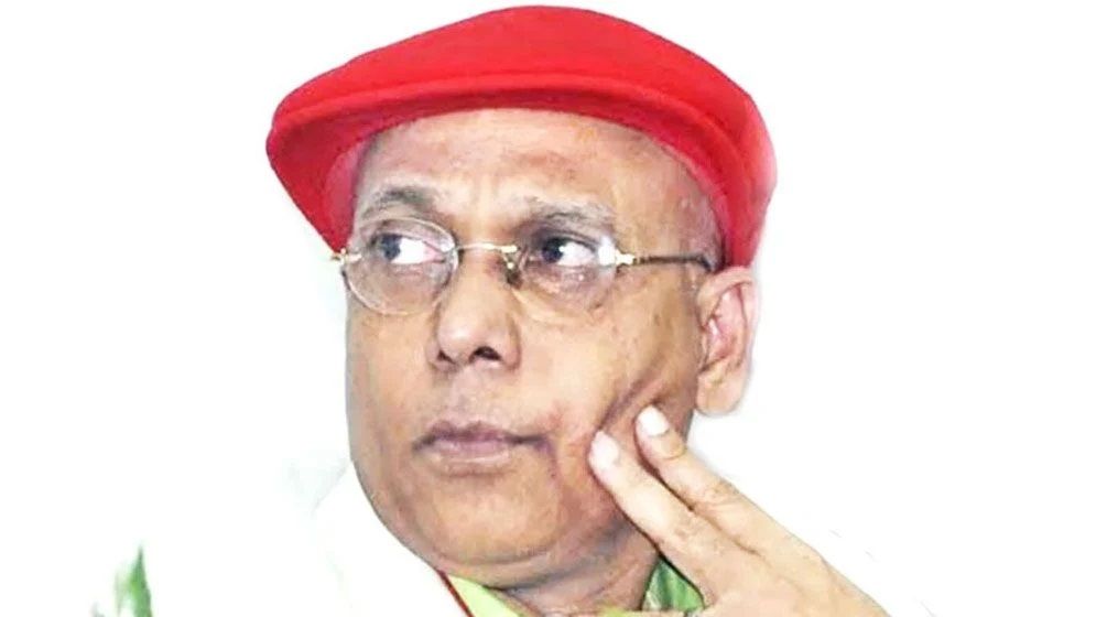 দৈনিক যুগান্তরের সম্পাদক হিসেবে যোগ দিয়েছেন কবি আবদুল হাই শিকদার