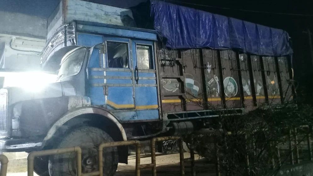 আখাউড়া স্থলবন্দর দিয়ে ভারত থেকে এলো ৫ টন জিরা