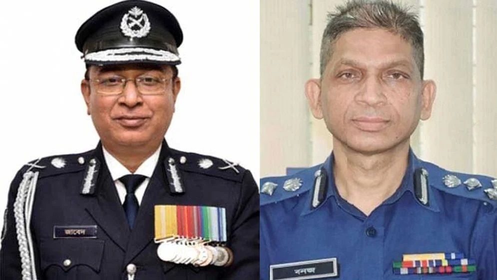 জাবেদ পাটোয়ারী ও বনজ কুমারের পাসপোর্ট বাতিল করল সরকার