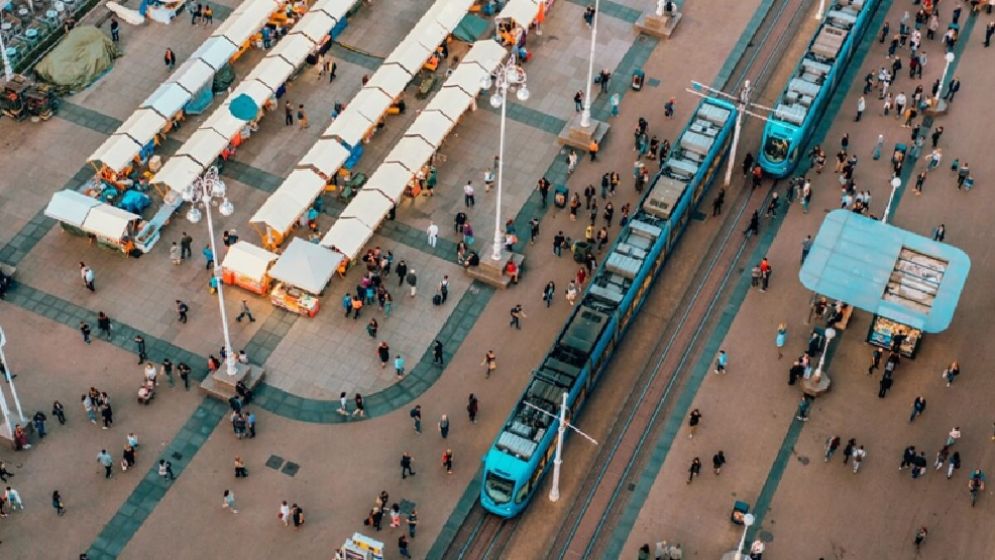 বাংলাদে‌শিদের কাজের অনুমতিপত্র ও ভিসা দেবে না ক্রোয়েশিয়া