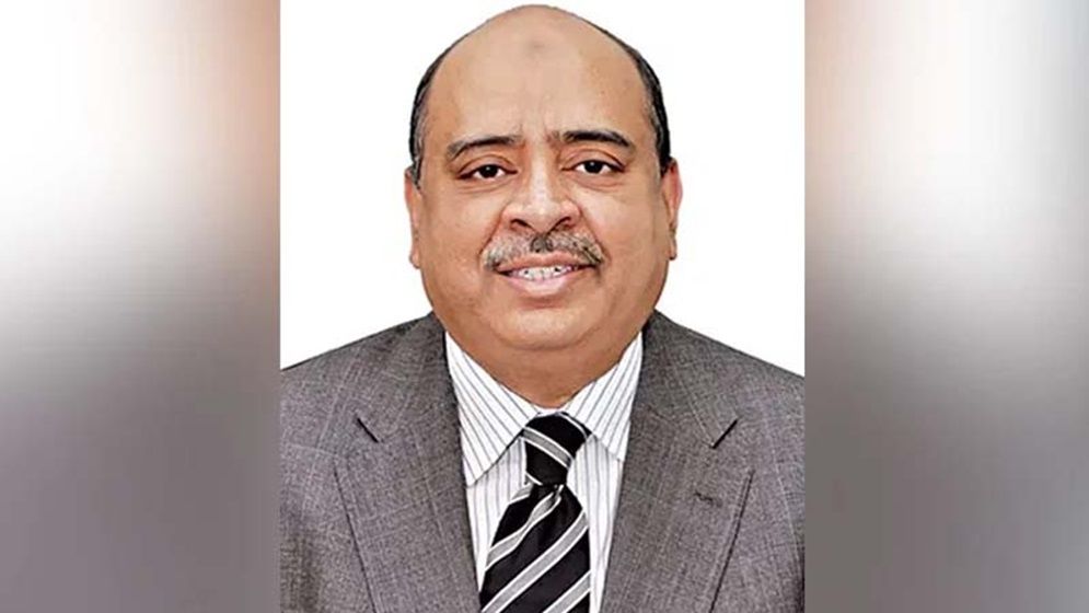 বাধ্যতামূলক ছুটিতে ফার্স্ট সিকিউরিটি ইসলামী ব্যাংকের এমডি সৈয়দ ওয়াসেক