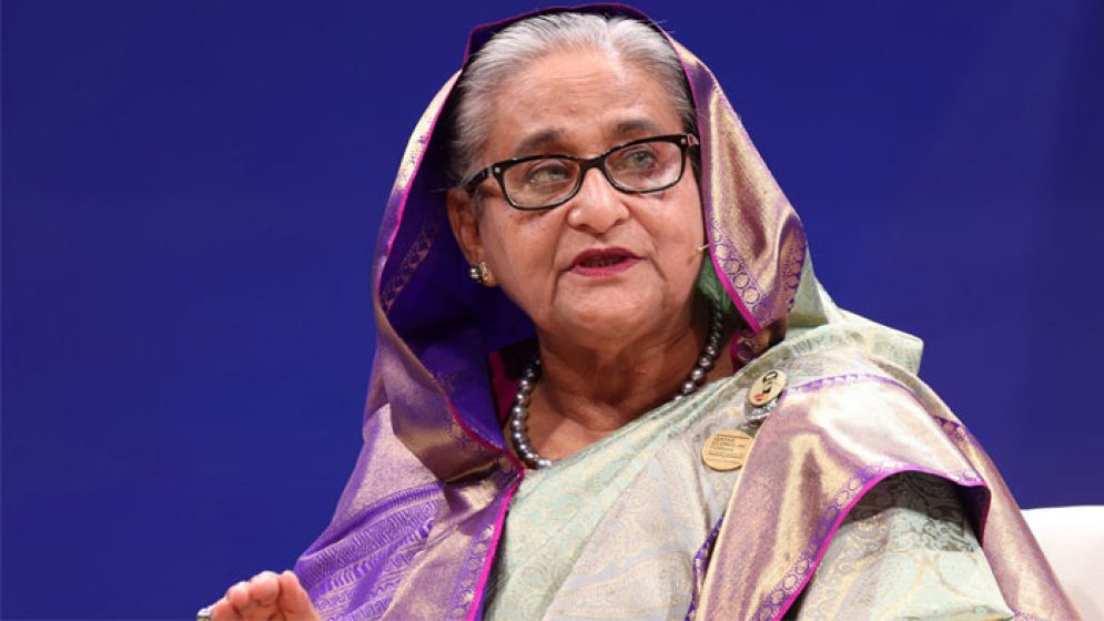 শেখ হাসিনার প্রত্যর্পণ অনুরোধে নীরব ভারত, অপেক্ষায় বাংলাদেশ